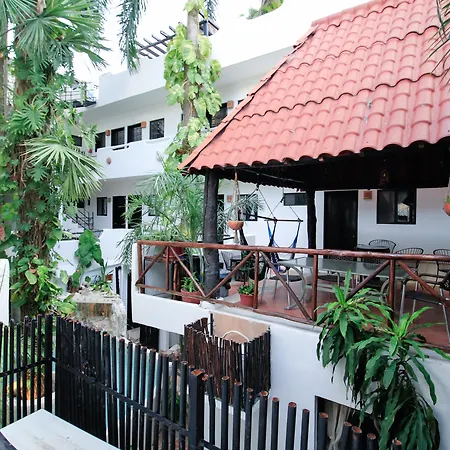 Moonshine Hotel