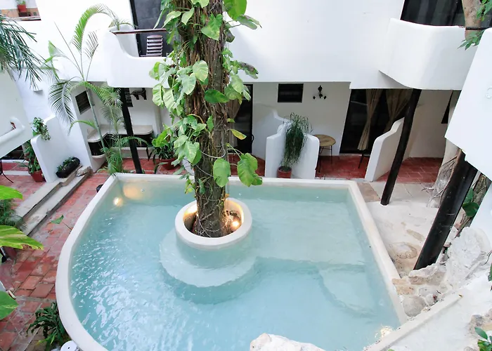 Hotel Moonshine 3*