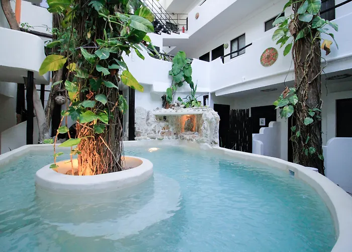 Moonshine Hotel