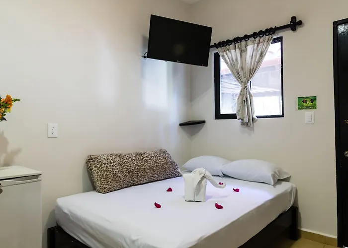 Moonshine 3* Playa del Carmen