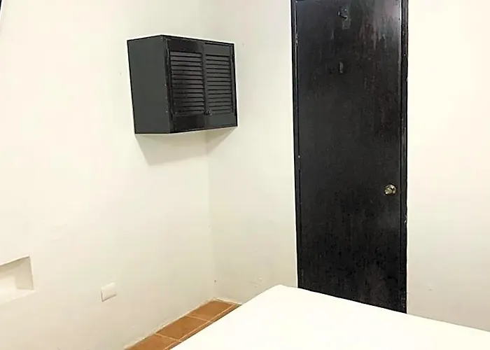 Hotel Moonshine Playa del Carmen