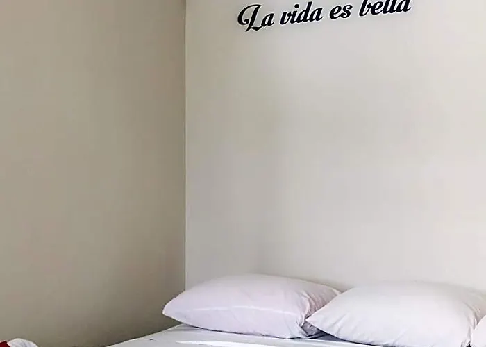 Hotel Moonshine 3*