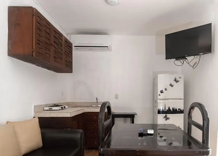 Hotel Moonshine 3*