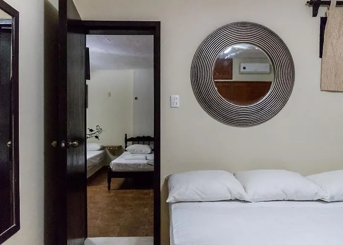 Moonshine Hotel Playa del Carmen
